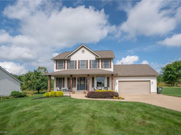 2307 Kenyon Street , Louisville, OH 44641