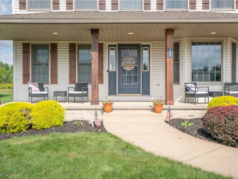 2307 Kenyon Street, Louisville, OH 44641 Photo 3