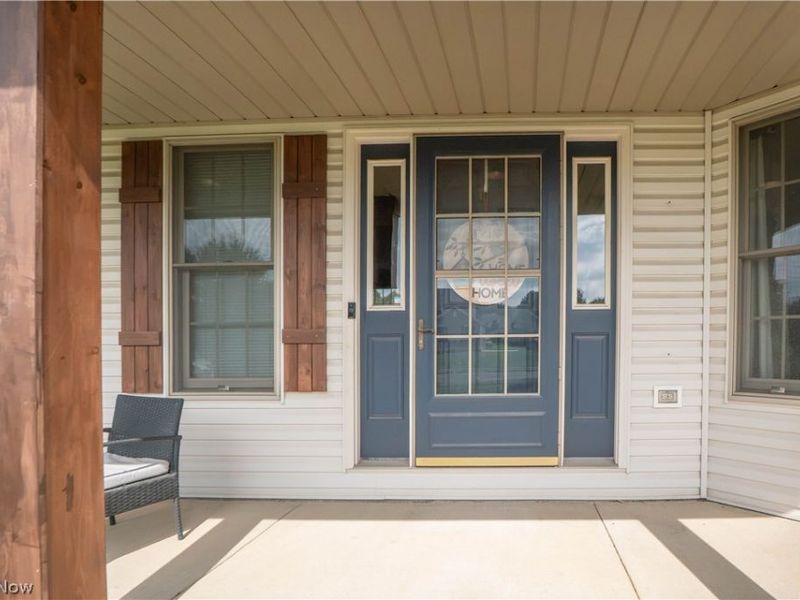2307 Kenyon Street, Louisville, OH 44641 Photo 4