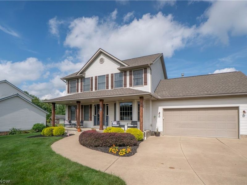 2307 Kenyon Street, Louisville, OH 44641 Photo 46