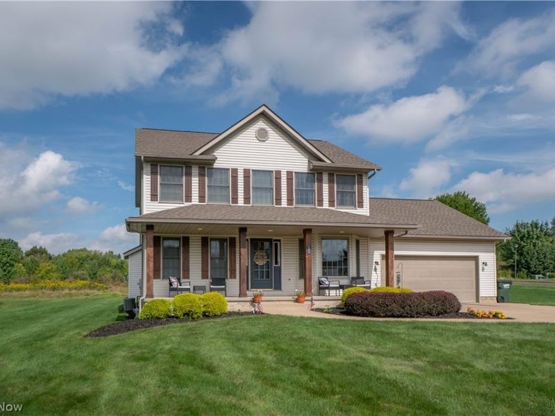 2307 Kenyon Street, Louisville, OH 44641 Photo 47