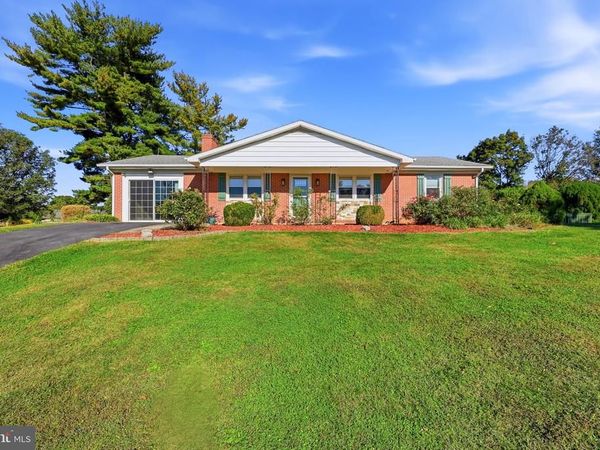83 CARRELL LANE, CHARLES TOWN, WV 25414