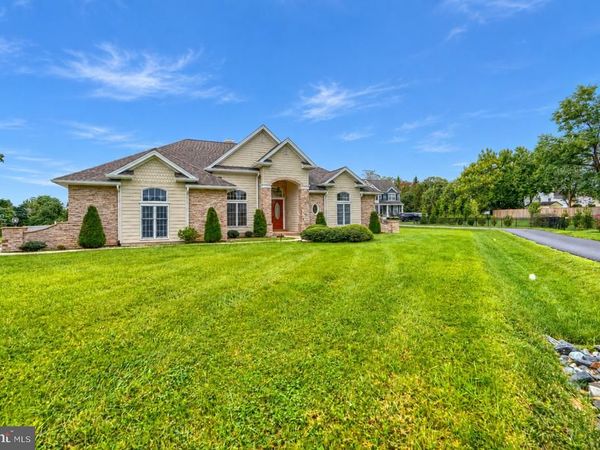 1200 TUSCANY LANE, BEL AIR, MD 21014