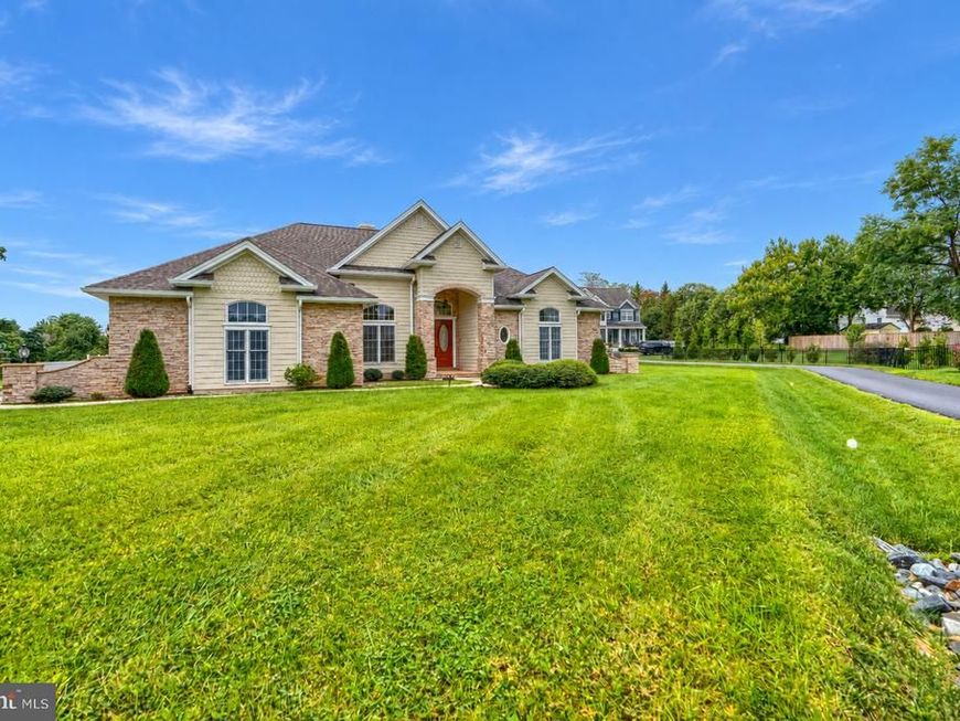 1200 Tuscany Lane, Bel Air, MD 21014 Main Photo