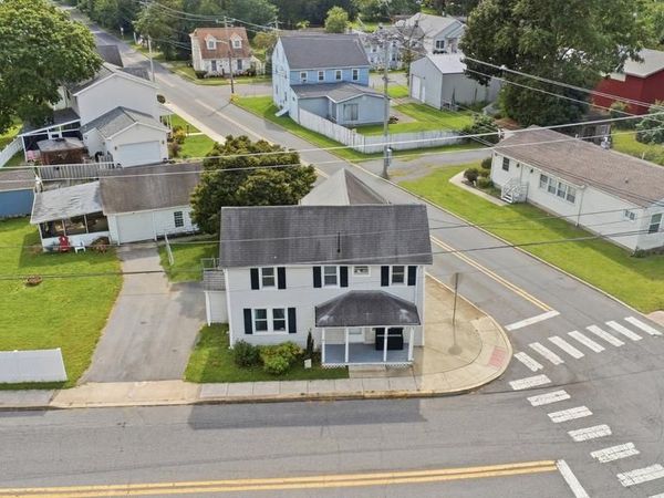 50 FRONT STREET, WYOMING, DE 19934