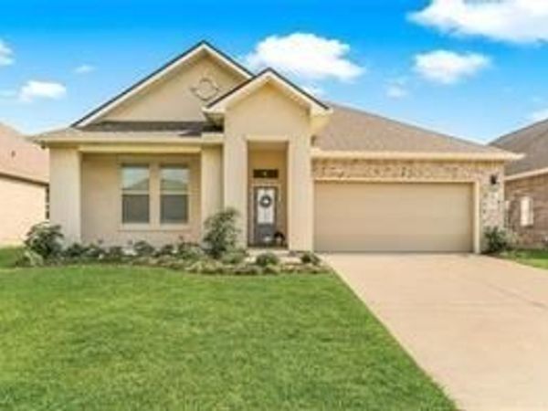 4356 MARAIS RIVER Drive, Slidell, LA 70461