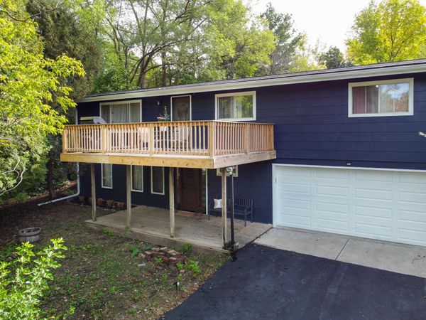 3142 View Road, Madison, WI 53711