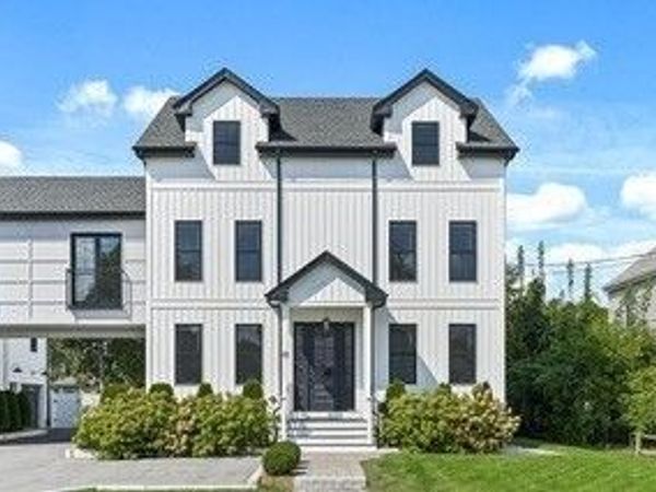 65 Summer Street, Unit 1, Natick, MA 01760