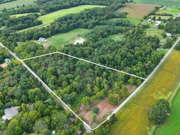 6891 County Road 109, Mount Gilead, OH 43338