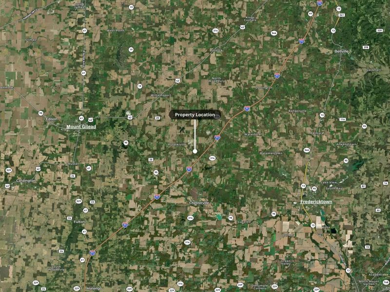 6891 County Road 109, Mount Gilead, OH 43338 Photo 32