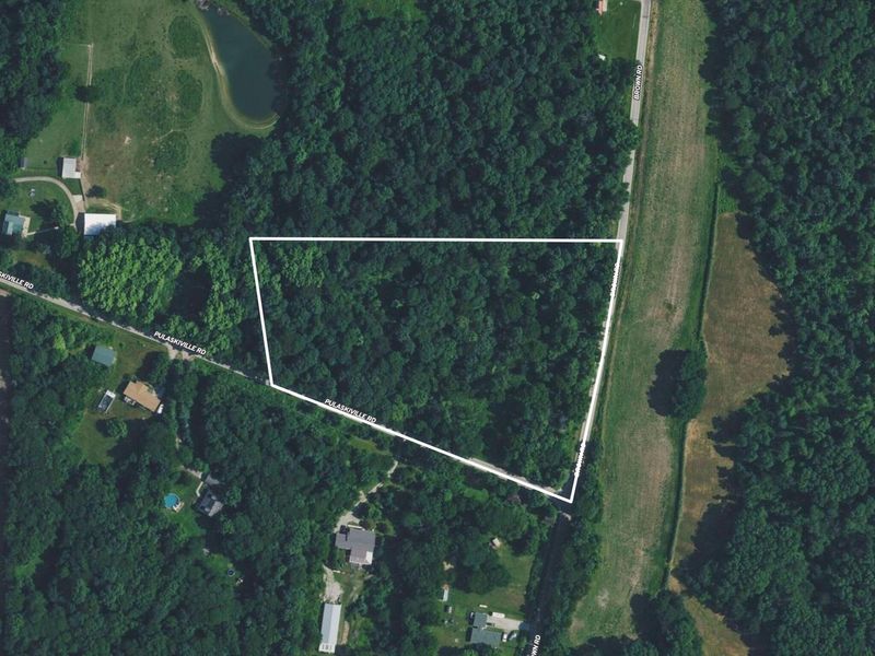 6891 County Road 109, Mount Gilead, OH 43338 Photo 33