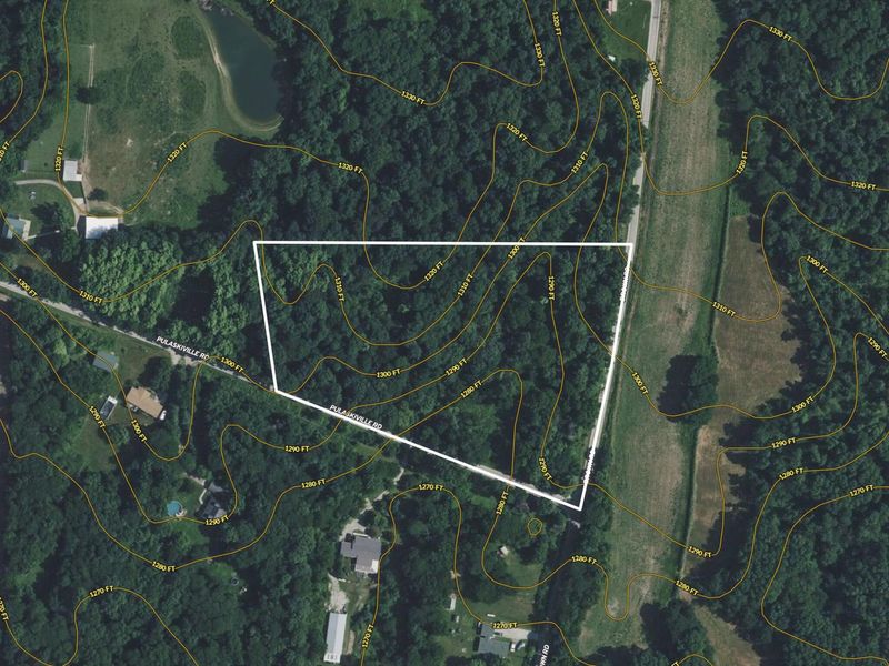 6891 County Road 109, Mount Gilead, OH 43338 Photo 35