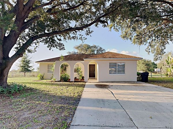 291 CHERRY LAUREL LANE , WINTER HAVEN, FL 33880