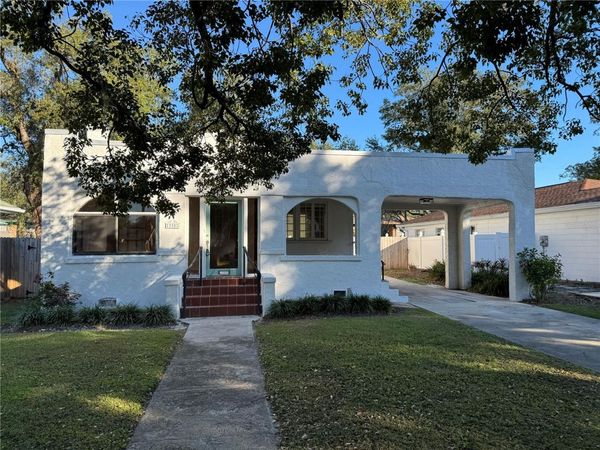 325 W PALM DRIVE , LAKELAND, FL 33803