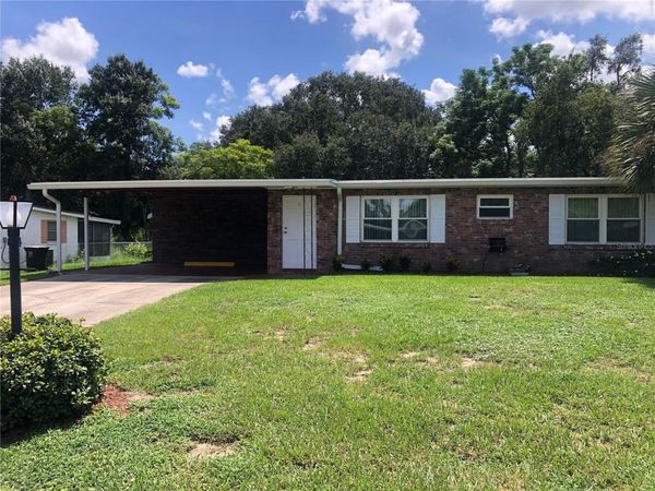 8 MOONLIGHT LANE , WINTER HAVEN, FL 33884