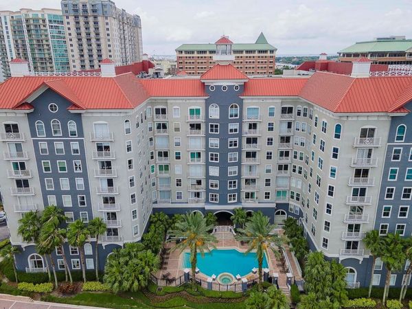 700 HARBOUR ISLAND BLVD., Unit 307, TAMPA, FL 33602