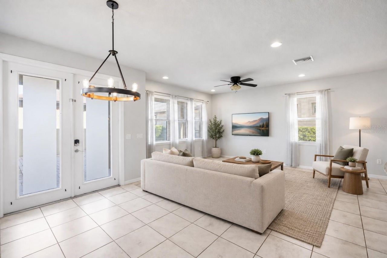 5817 Caldera Ridge Drive , Lithia, FL 33547 Photo