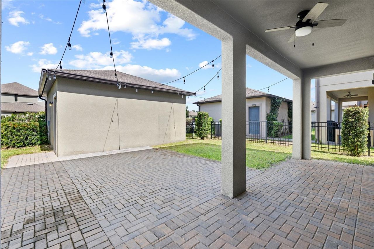 5817 Caldera Ridge Drive , Lithia, FL 33547 Photo