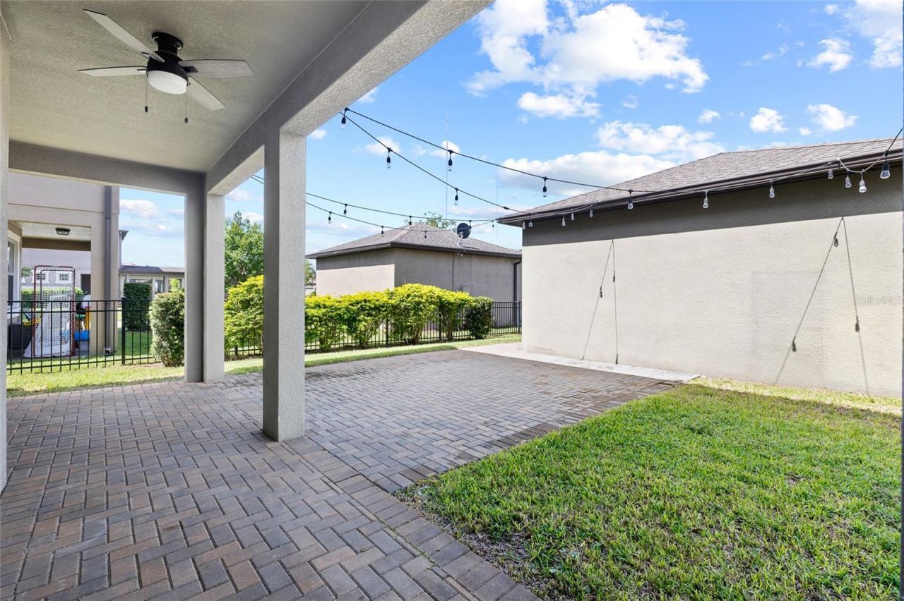 5817 Caldera Ridge Drive , Lithia, FL 33547 Photo