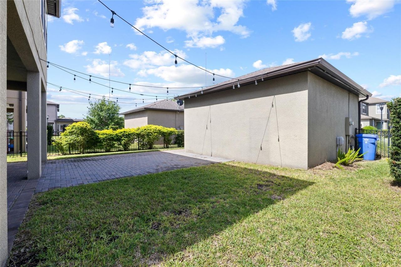 5817 Caldera Ridge Drive , Lithia, FL 33547 Photo