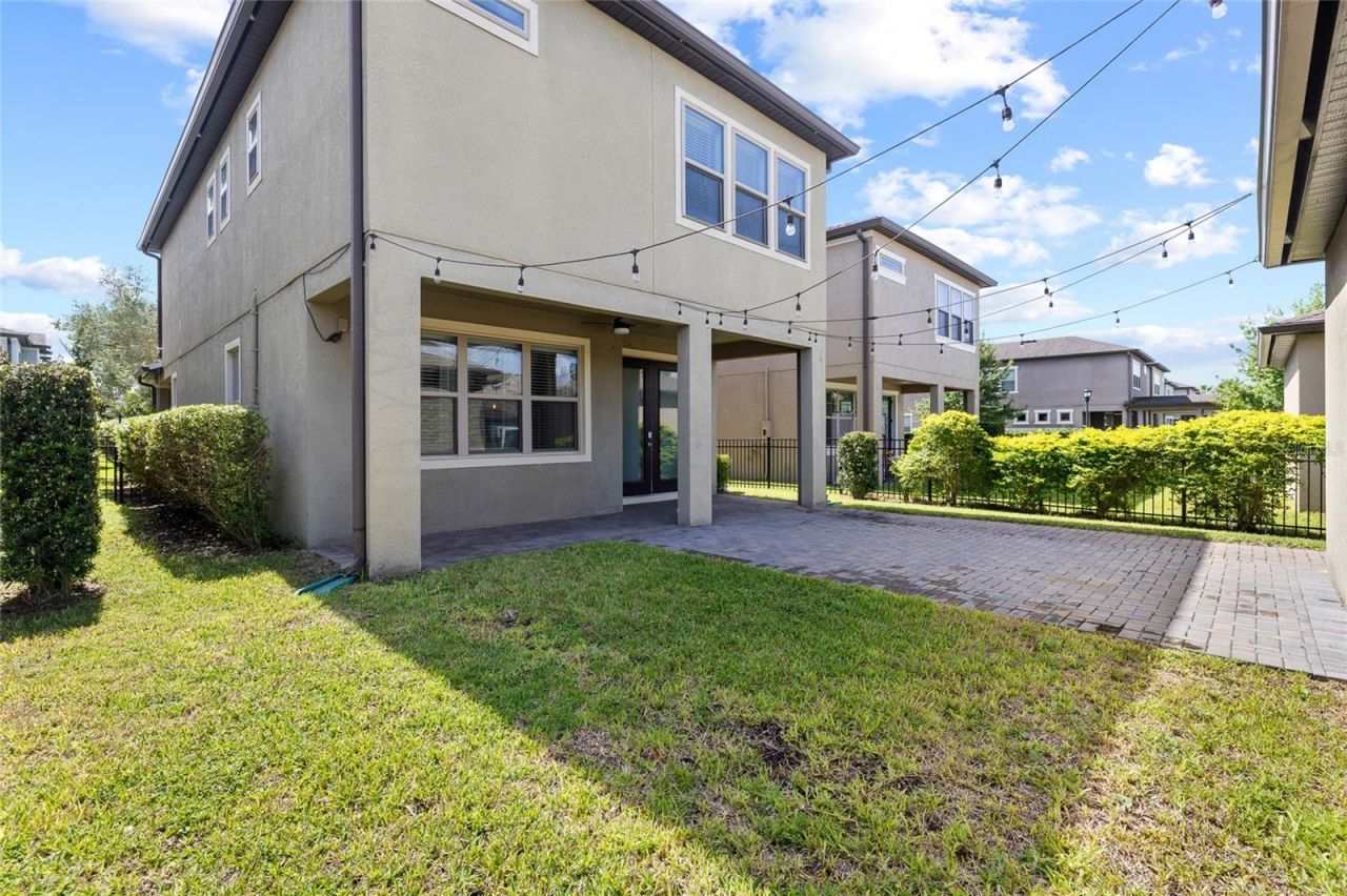 5817 Caldera Ridge Drive , Lithia, FL 33547 Photo