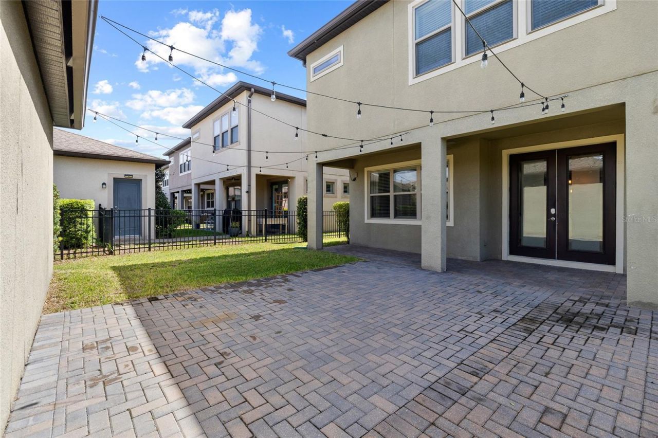 5817 Caldera Ridge Drive , Lithia, FL 33547 Photo