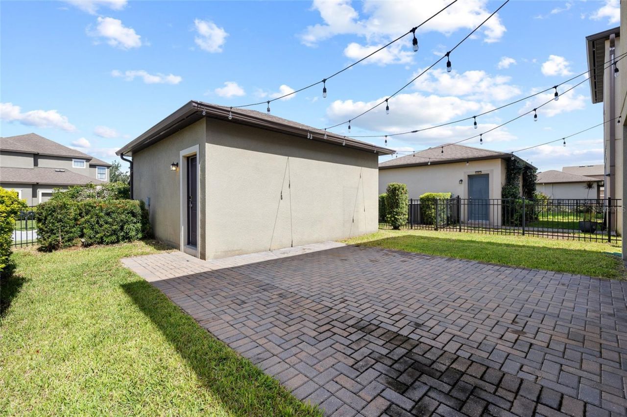 5817 Caldera Ridge Drive , Lithia, FL 33547 Photo