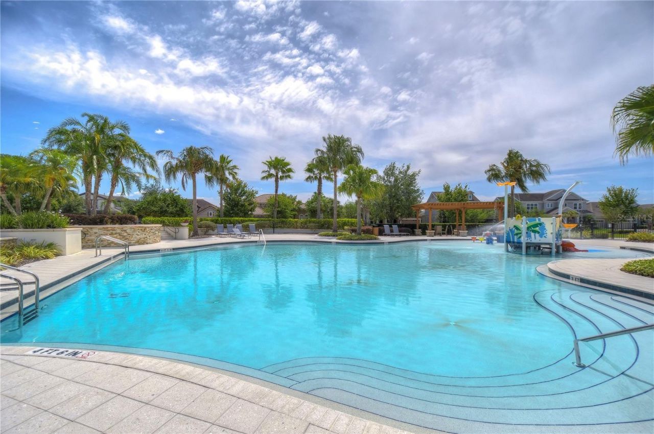 5817 Caldera Ridge Drive , Lithia, FL 33547 Photo