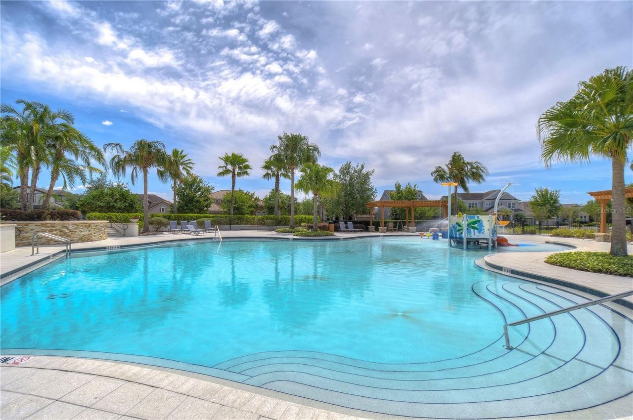 5817 Caldera Ridge Drive , Lithia, FL 33547 Photo