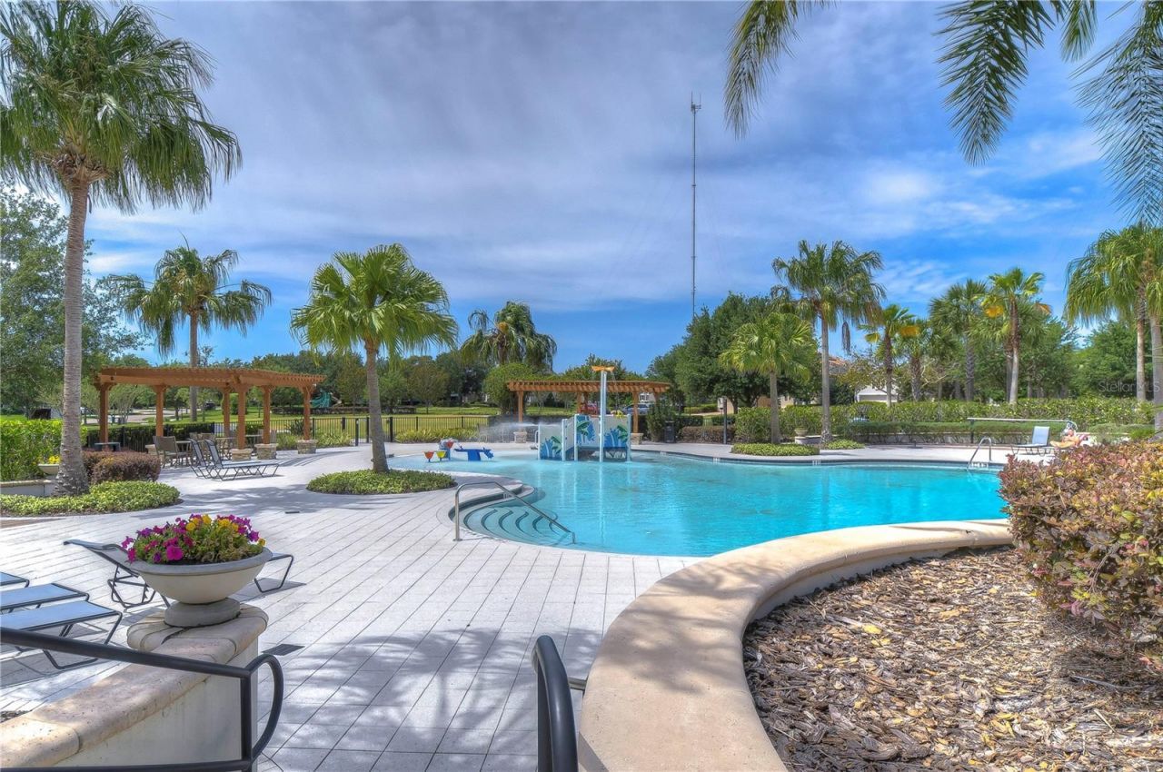 5817 Caldera Ridge Drive , Lithia, FL 33547 Photo