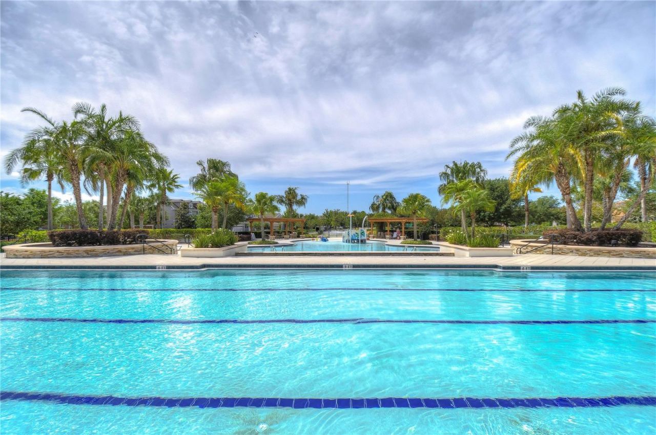 5817 Caldera Ridge Drive , Lithia, FL 33547 Photo