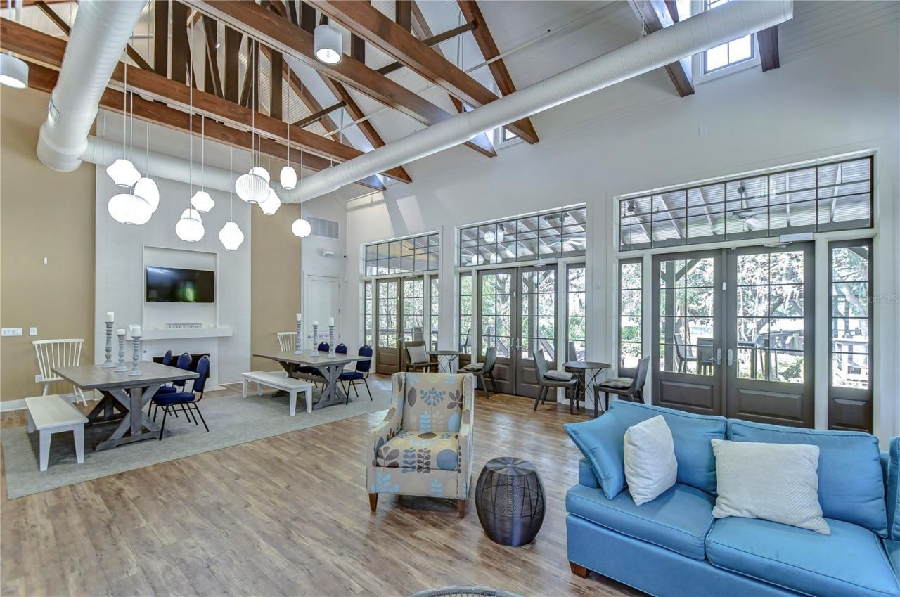 5817 Caldera Ridge Drive , Lithia, FL 33547 Photo