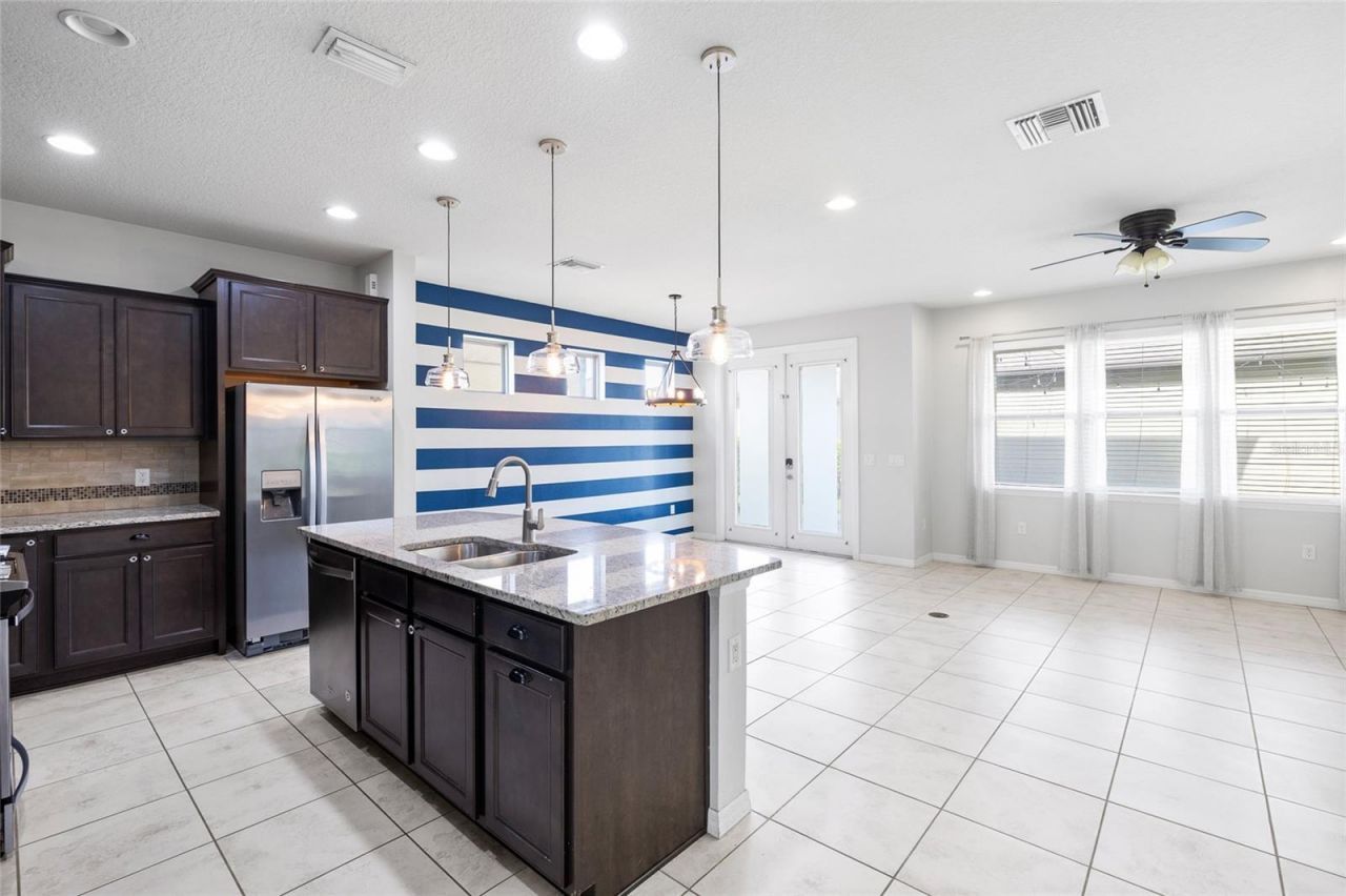 5817 Caldera Ridge Drive , Lithia, FL 33547 Photo