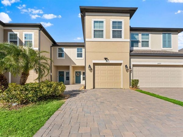 29913 SOUTHWELL LANE , WESLEY CHAPEL, FL 33543