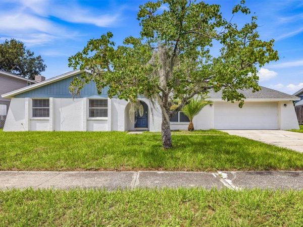 16506 FORESTLAKE DRIVE, TAMPA, FL 33624