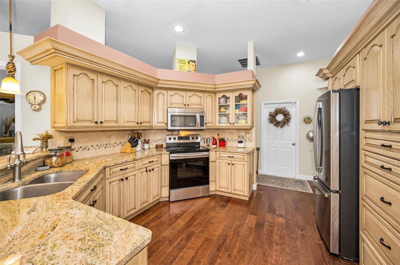 1234 Arlinbrook Drive, Trinity, FL 34655 Photo