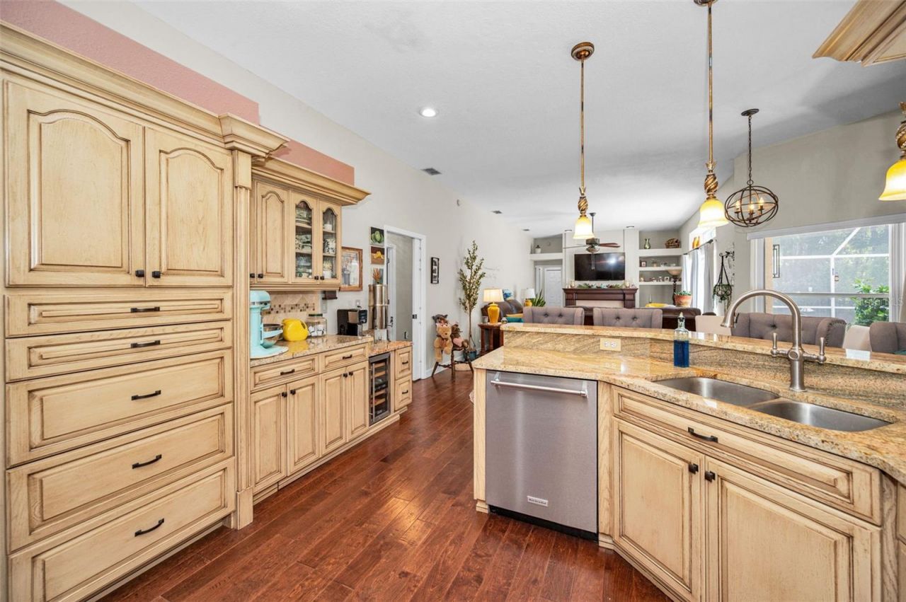 1234 Arlinbrook Drive, Trinity, FL 34655 Photo
