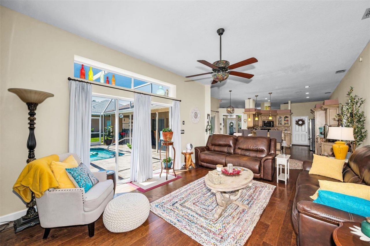 1234 Arlinbrook Drive, Trinity, FL 34655 Photo