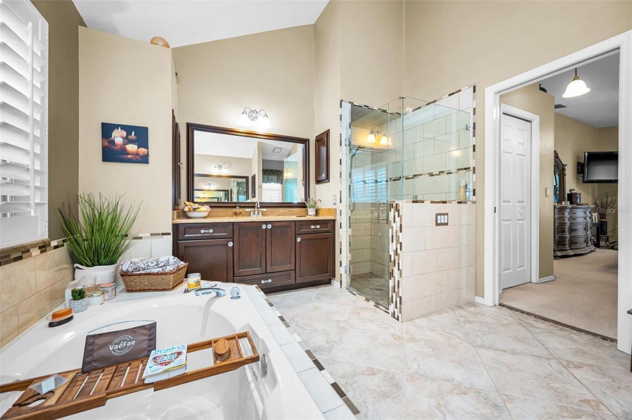 1234 Arlinbrook Drive, Trinity, FL 34655 Photo