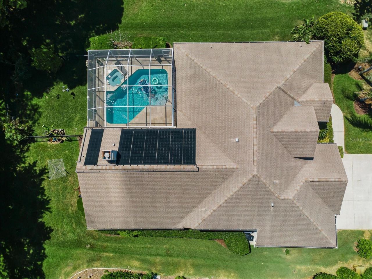 1234 Arlinbrook Drive, Trinity, FL 34655 Photo