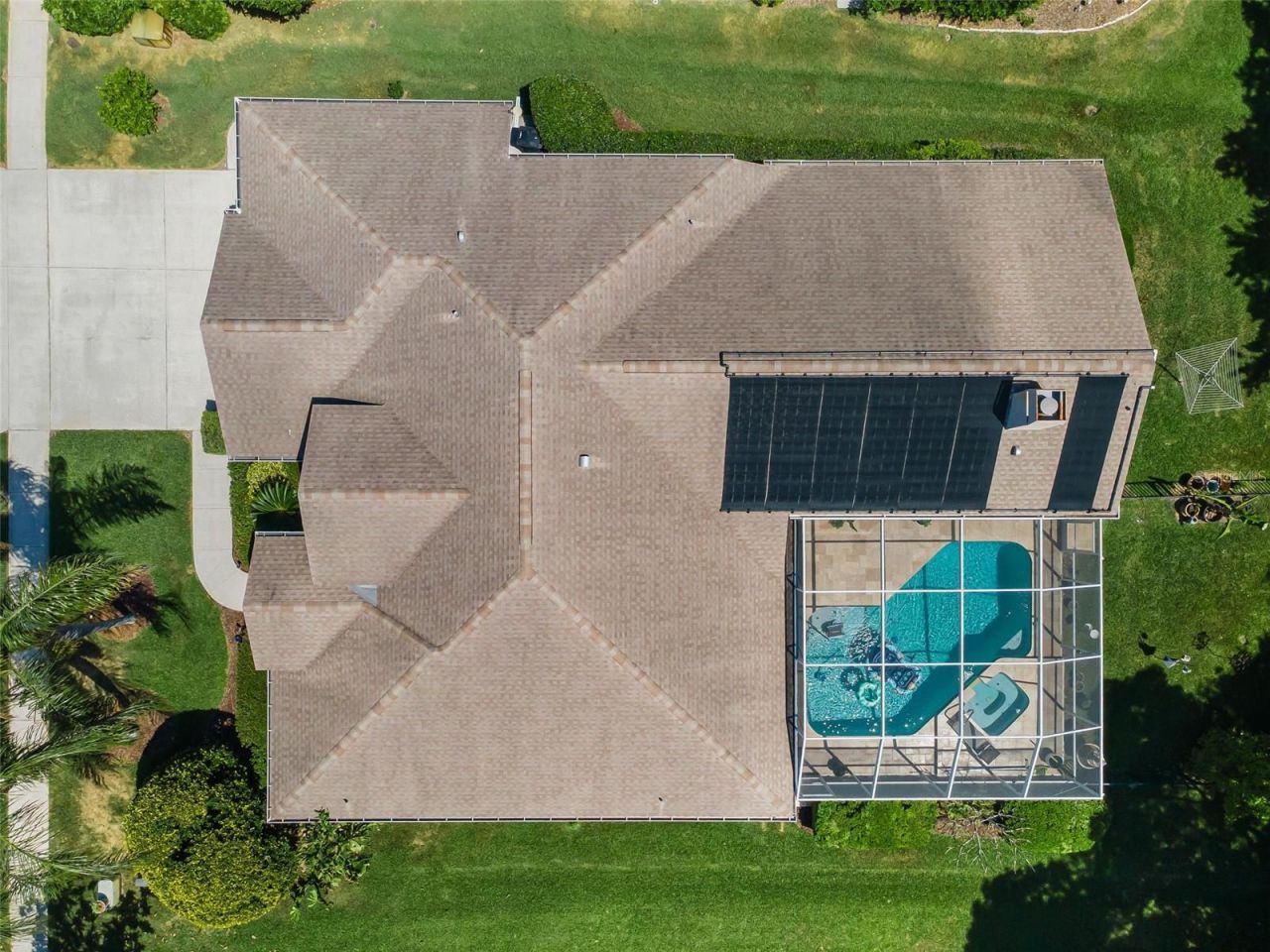 1234 Arlinbrook Drive, Trinity, FL 34655 Photo