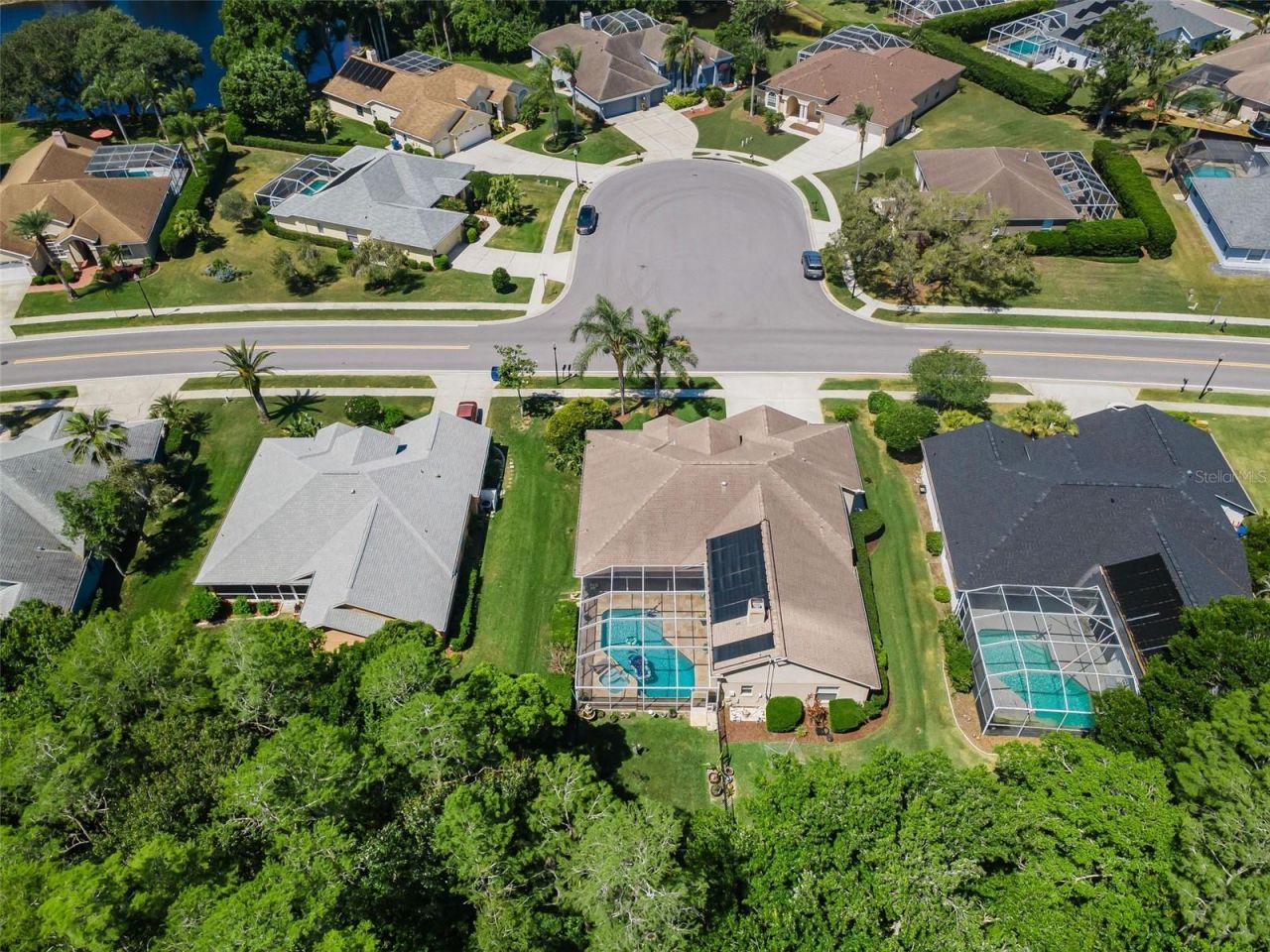 1234 Arlinbrook Drive, Trinity, FL 34655 Photo
