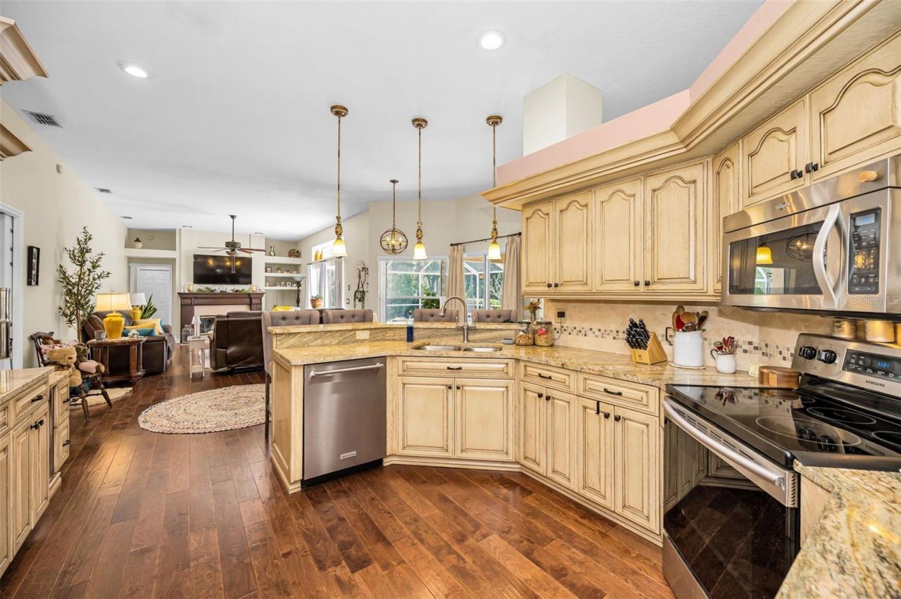 1234 Arlinbrook Drive, Trinity, FL 34655 Photo