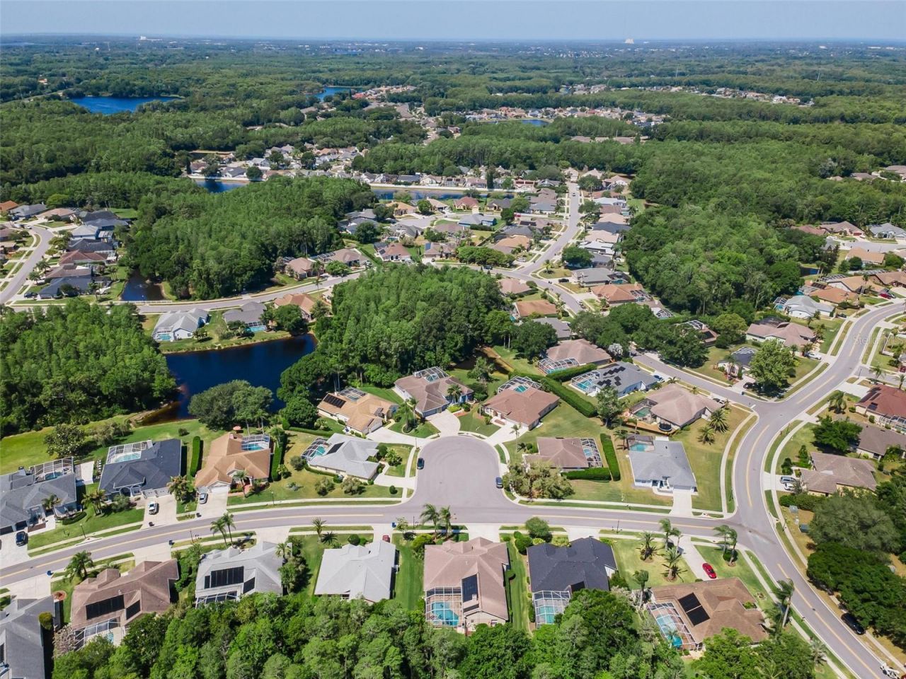 1234 Arlinbrook Drive, Trinity, FL 34655 Photo