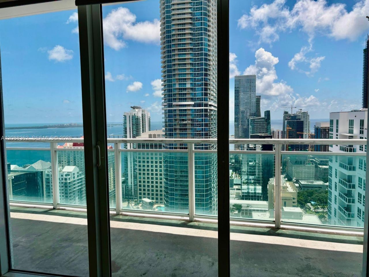 950 Brickell Bay Dr, Unit 4505, Miami, FL 33131 Photo