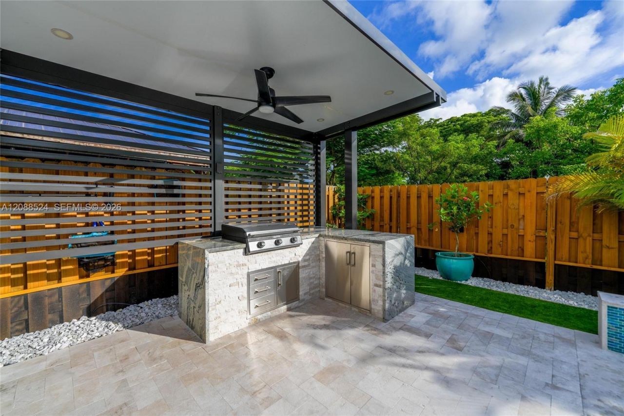 2265 NW 131st Cir, Miami, FL 33167 Photo