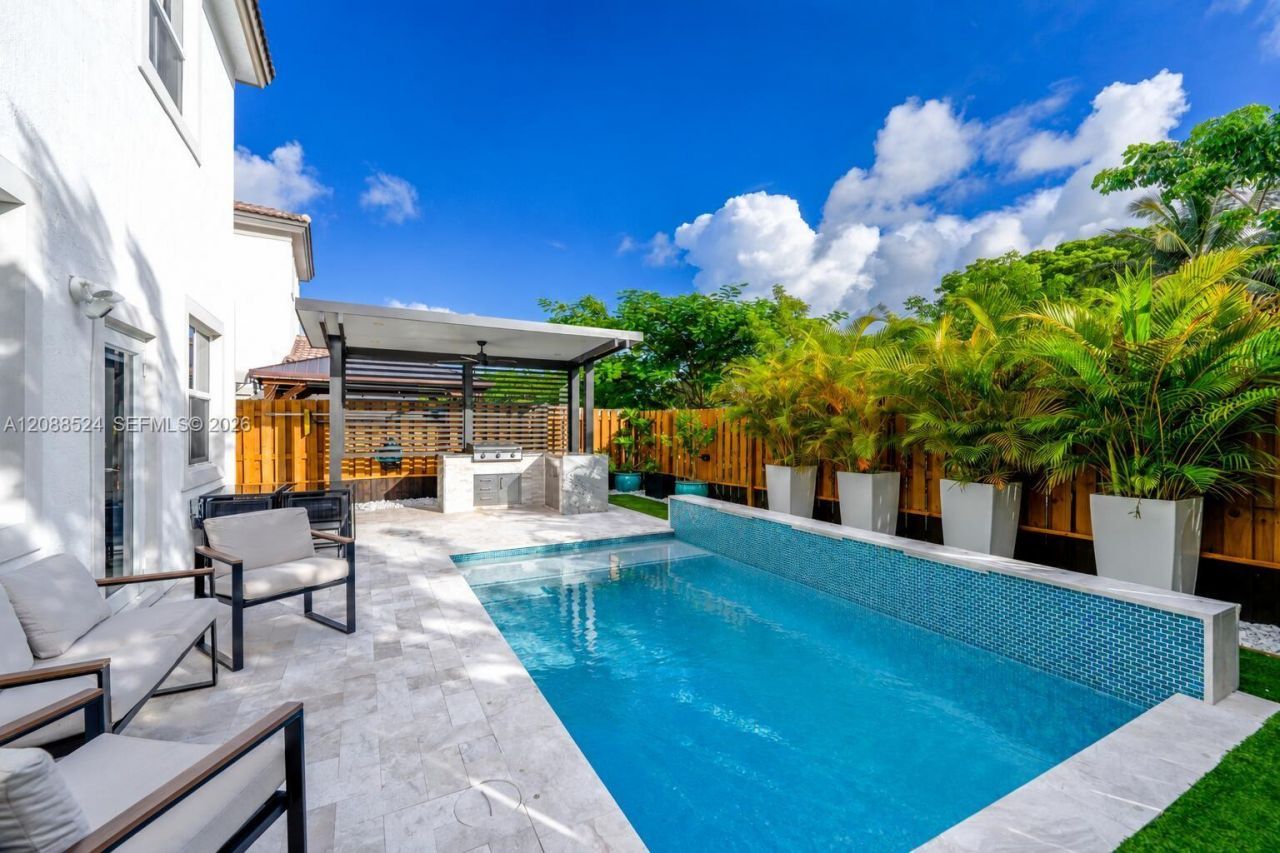 2265 NW 131st Cir, Miami, FL 33167 Photo