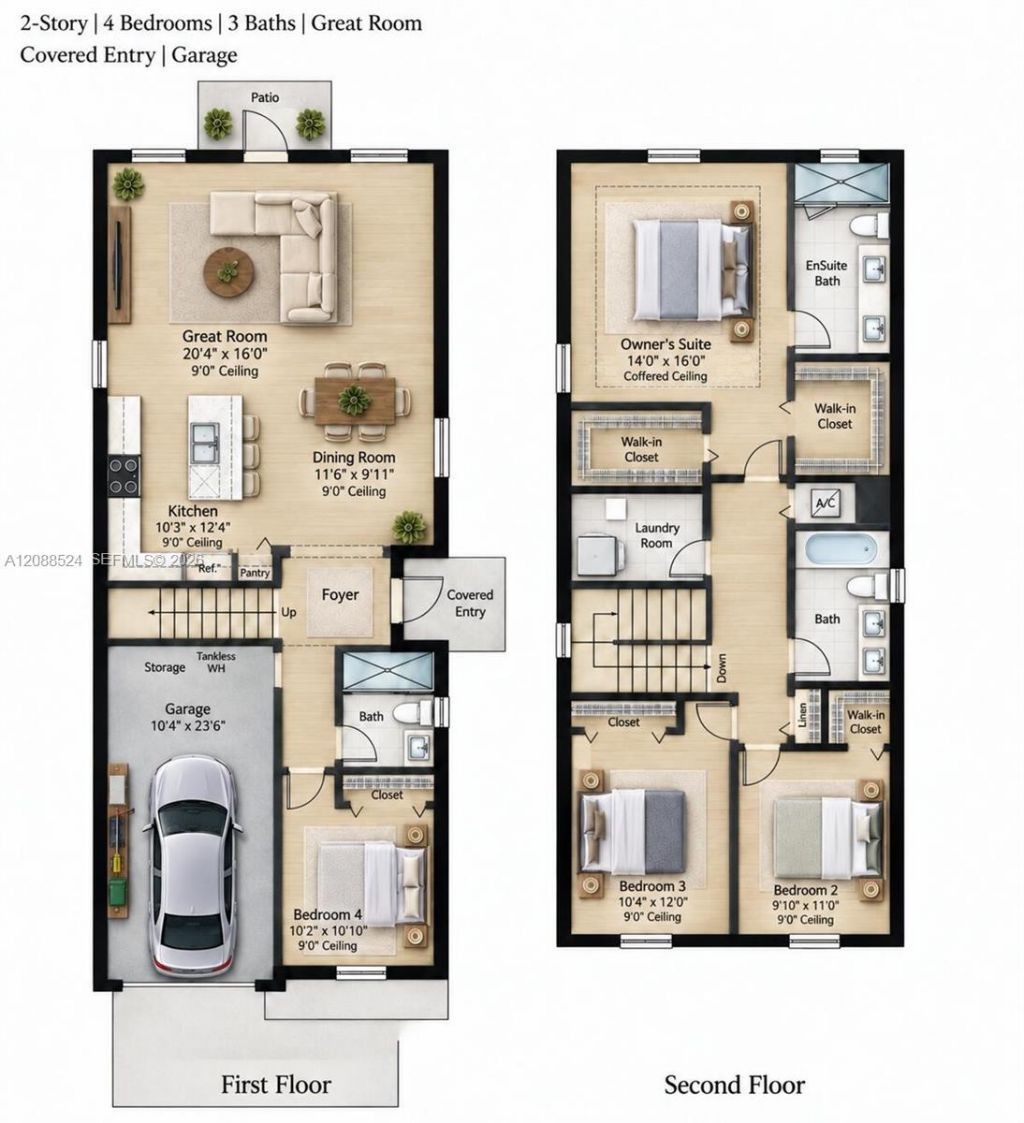 2265 NW 131st Cir, Miami, FL 33167 Photo