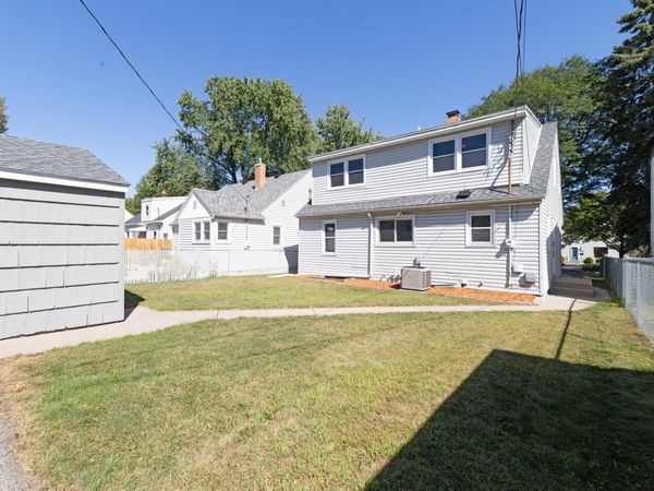 6326 Humboldt Avenue S, Richfield, MN 55423