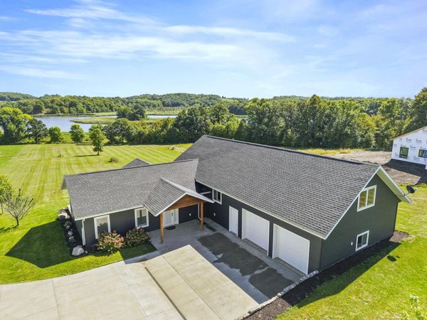 24718 W Elbow Road , Pelican Rapids, MN 56572